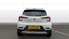 Renault Captur 1.3 TCE 130 S Edition 5dr EDC Petrol Hatchback